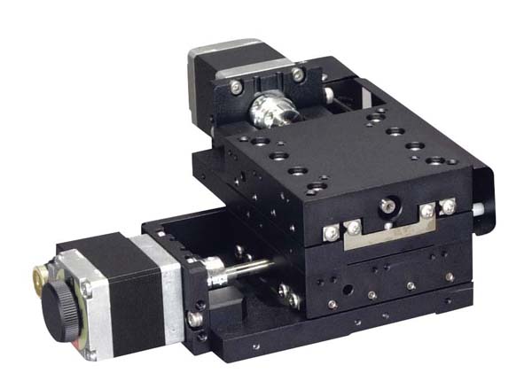 日本CHUO中央精机株式会社高级XY 平台（对称型）ALD-6012-G0M-R