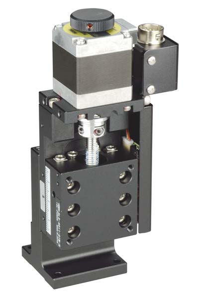 日本CHUO中央精机株式会社高级Z 平台（对称型）ALZ-4011-G1M-R