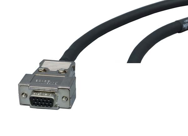 日本CHUO中央精机株式会社驱动器侧分离电缆 3mACB-STD-D3
