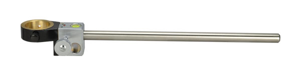 日本CHUO中央精机株式会社LH 型座（杆长度240mm）TS-LH-L240