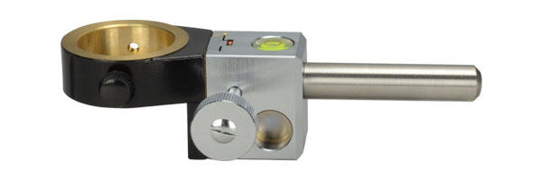 日本CHUO中央精机株式会社LH 型座（杆长度 50mm）TS-LH-L50