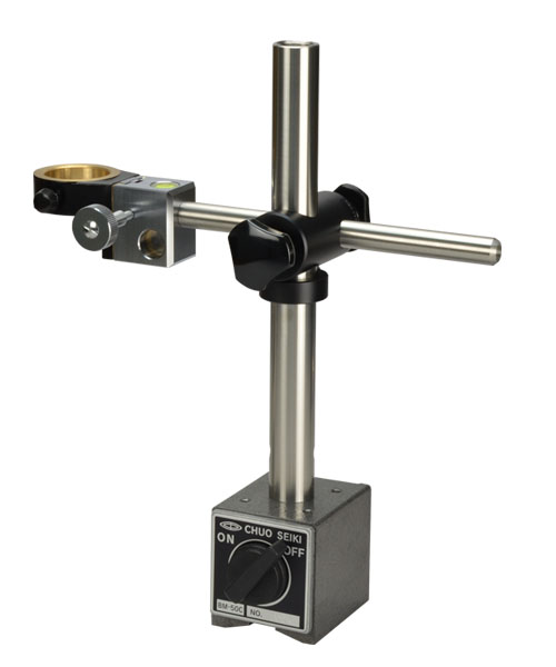 日本CHUO中央精机株式会社LMA 型座TS-LMA-50C