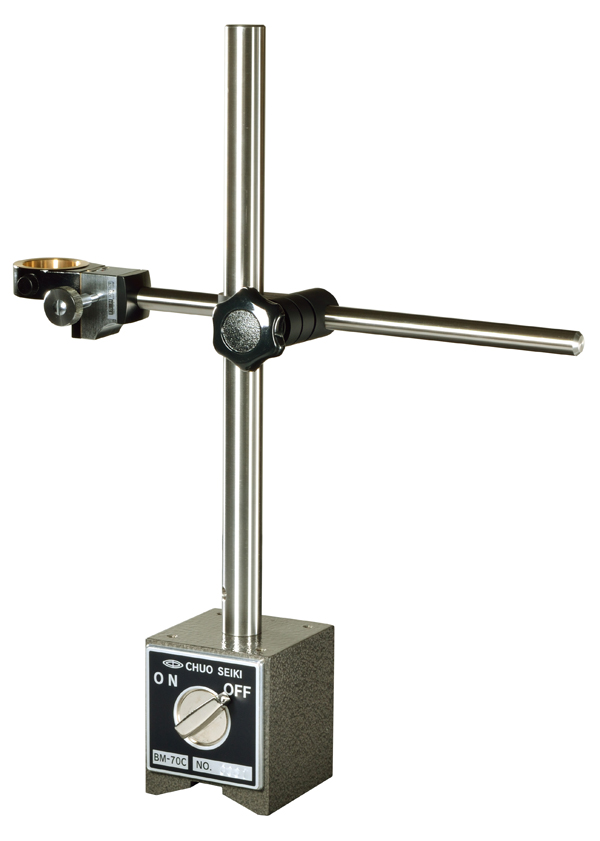 日本CHUO中央精机株式会社M 型座TS-M-70C