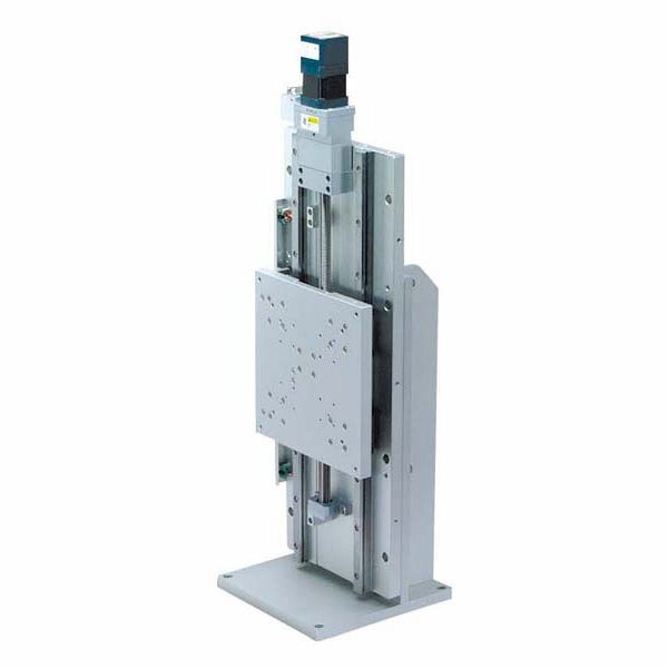 日本CHUO中央精机株式会社Z 平台ALZ-230-C2P