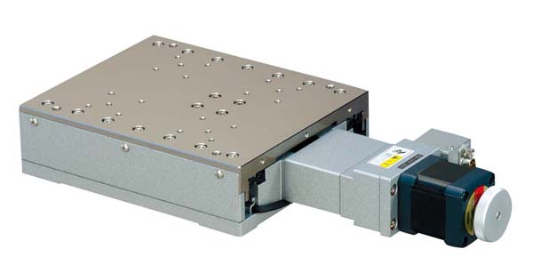 日本CHUO中央精机株式会社X 平台　高精度高刚性型ALS-510-H1S