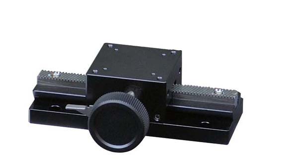 日本CHUO中央精机株式会社LS-414L1长动作平台 轨道长100mm