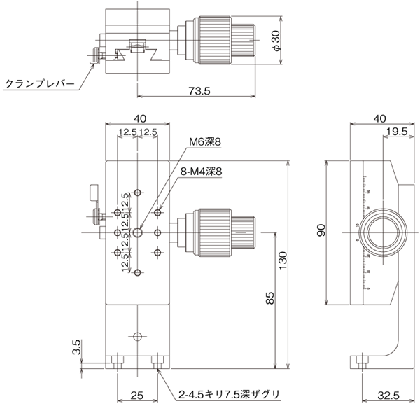 圖9 P/N: 22827992 | Genuine Volvo® Nox Sensor 24V