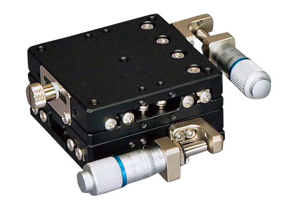 2022年最新版☆高級感溢れる 中央精機 ハイグレードステージ LS-6042