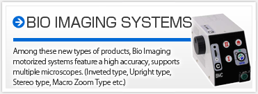 BIO IMAGING SYSTEMS
