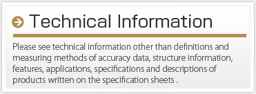 Technical Information