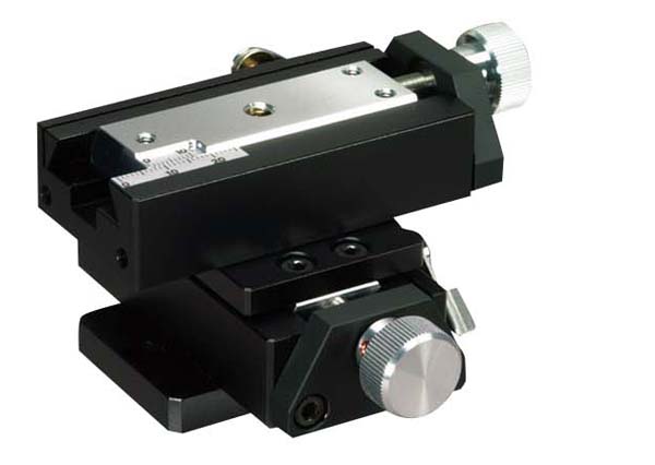 XY Stages -CHUO PRECISION INDUSTRIAL CO.,LTD.-